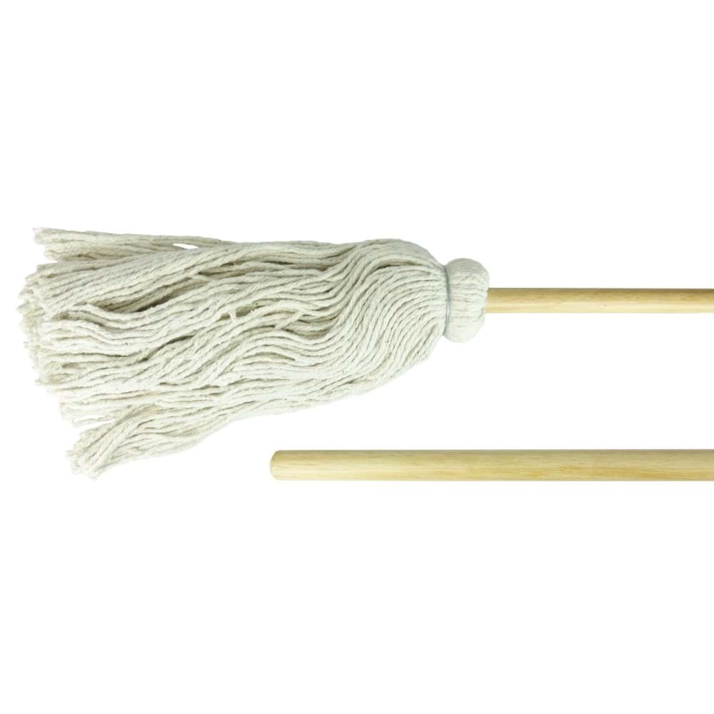 Picture of #24 One-Piece Deck Mop, 16 oz., 4-Ply Cotton, Industrial Grade