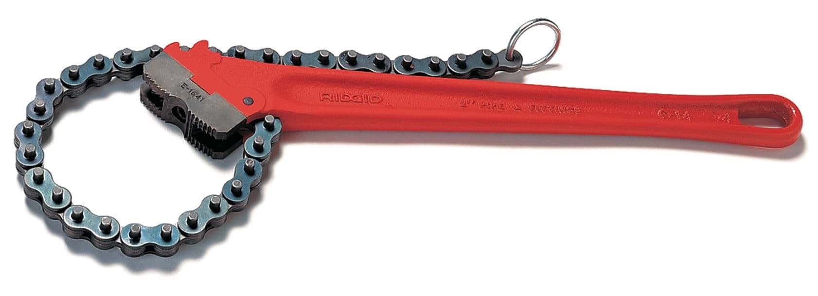 Picture of Chain Wrench Ridgid – C-24