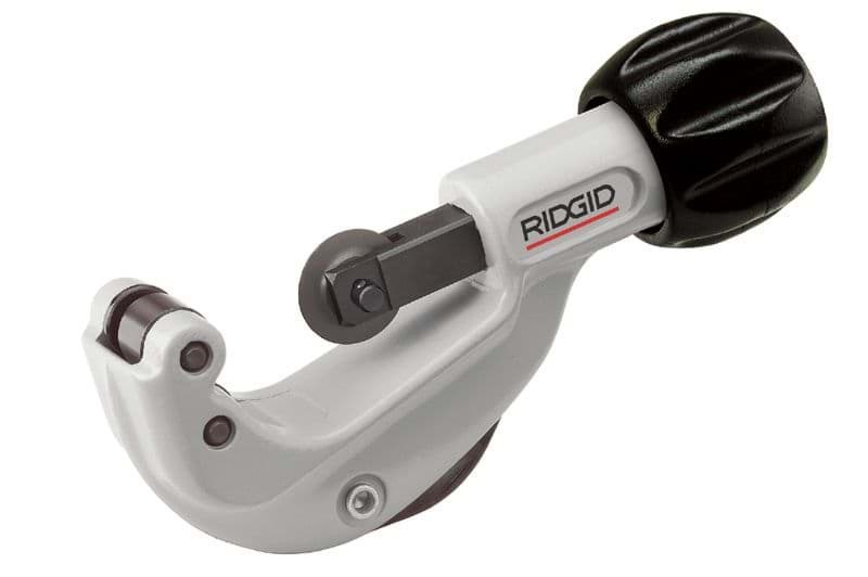 Picture of Cutter Tubing Type Screw Ridgid