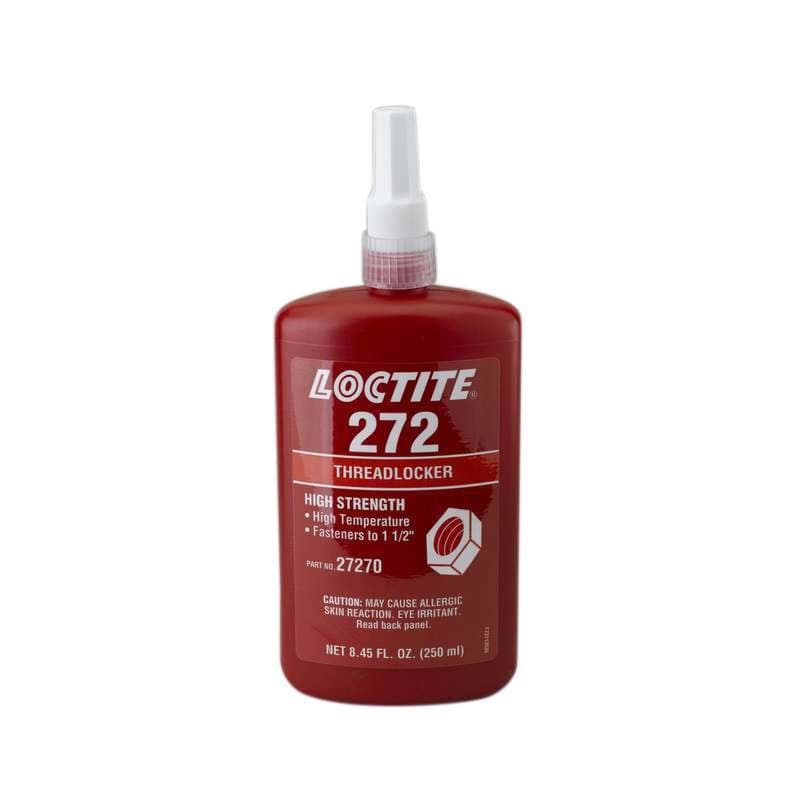 Picture of Thread Lockers 272 Strength High Loctite – 250ml. 