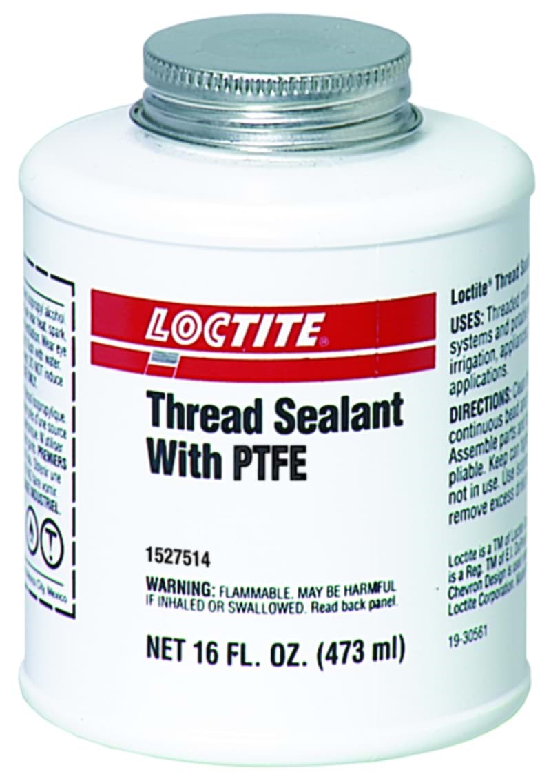 Picture of Thread Sealant w/ Teflon Loctite – 1pt. 