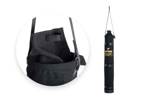 Picture of Tools at Height Scaffold Pole Bucket 48”