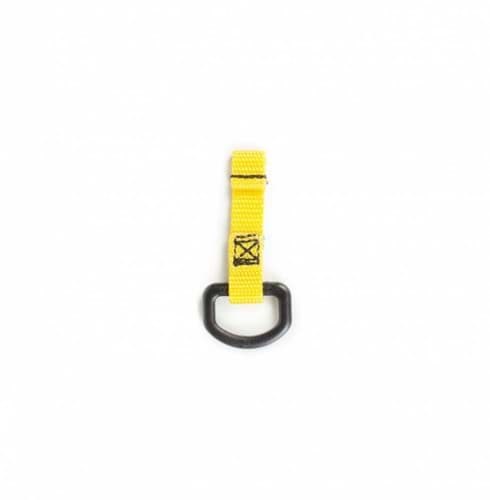 Picture of Tools at Height, D-Ring 0.5" X 2.25" Non-Conductive, 10