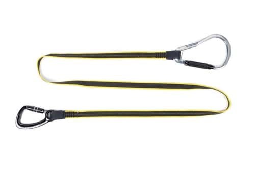 Picture of Tools at Height Hook2Rail Lanyard - Heavy Duty