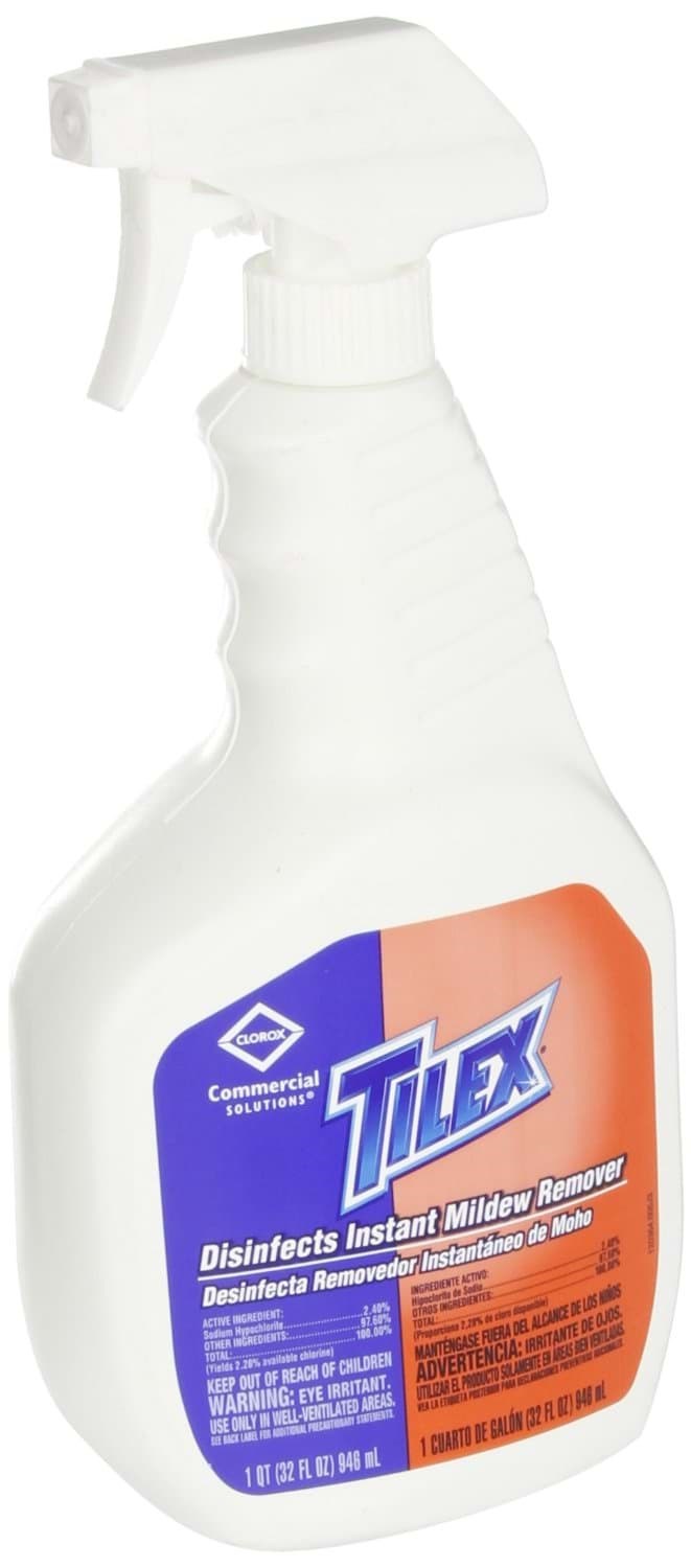 Picture of Tilex Remover Mildew– 32oz. 