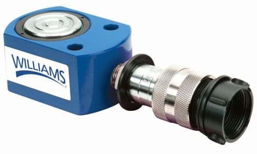 Picture of 10T Flat Body Cylinders Kit