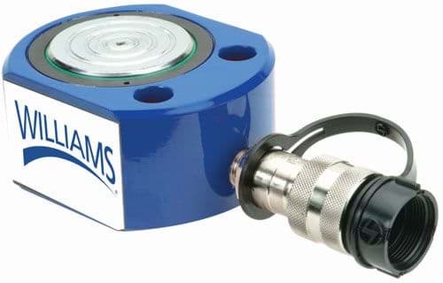 Picture of 30T Flat Body Cylinders Kit