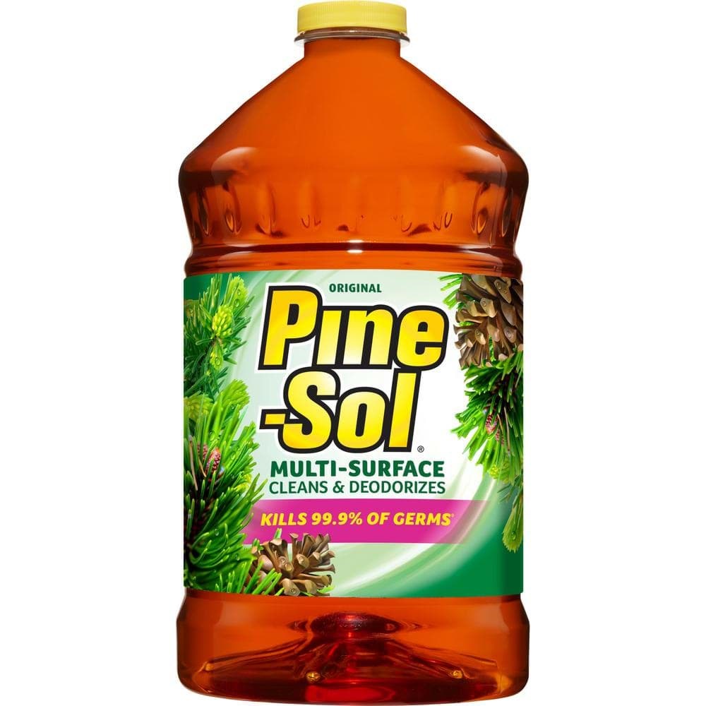 Picture of Pine-Sol Original – 144oz. 