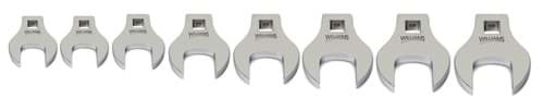 Picture of 8 Piece 3/8" Drive Crowfoot Wrench Set 9 To 16mm