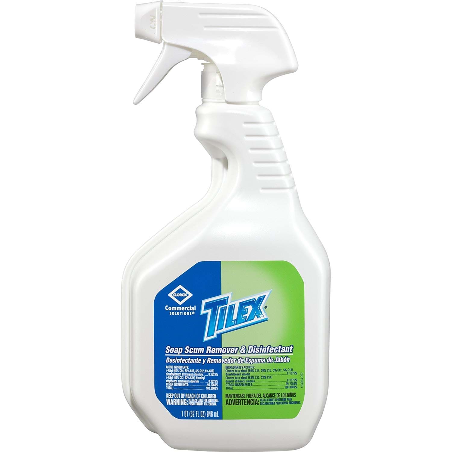 Picture of Tilex Remover Soap Scum– 32oz. 