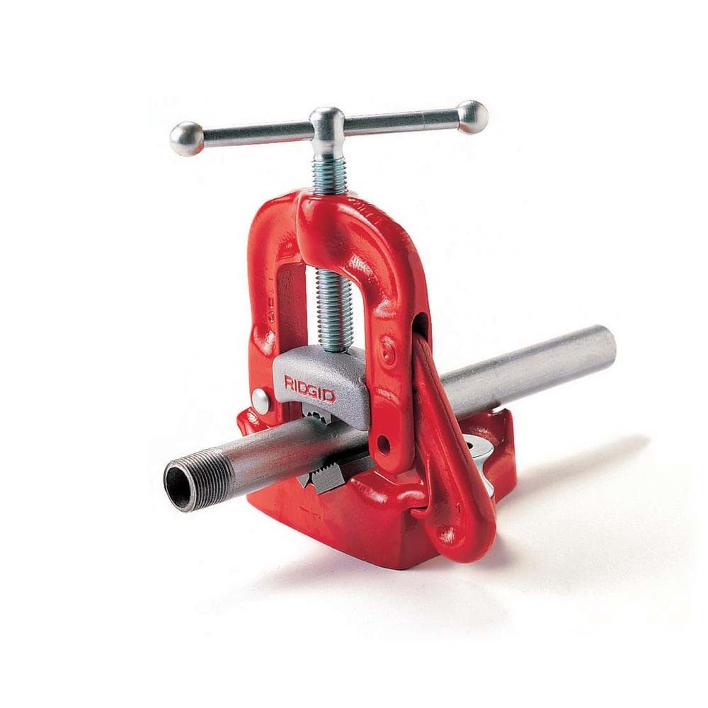 Picture of Vise Yoke #27 Ridgid – 6”