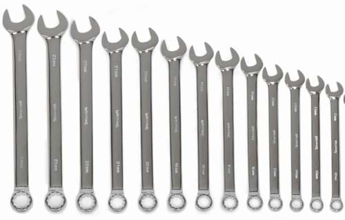 Picture of 13 Piece Combo Set 33 To 50mm