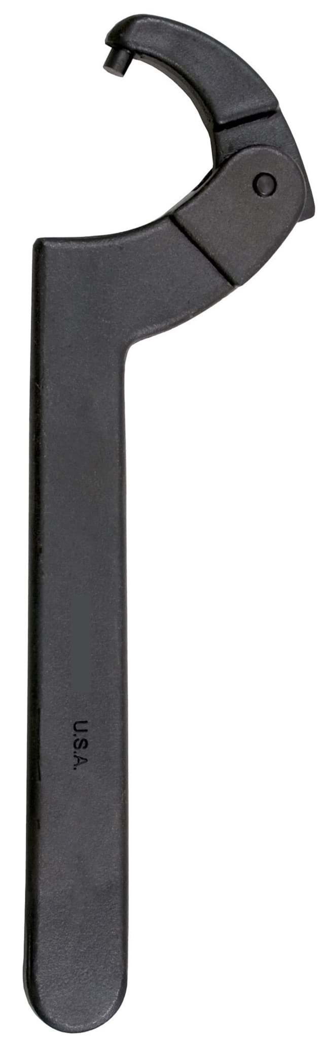 Picture of Adjustable Wrench Spanner Pin – 2” – 4-3/4”