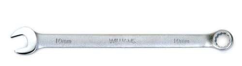 Picture of Satin Chrome Finish 18MM Combination Wrench 12 Point