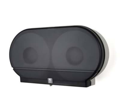 Picture of Dispenser Toilet Tissue Commercial Roll Double