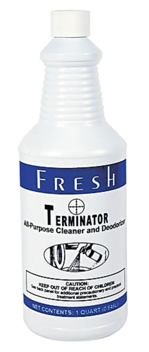 Picture of Odor-Neutralizer Terminator – 1gal. x 4