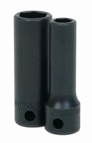 Picture of 3/8” Drive Deep Impact Socket 6-Point 7/16”