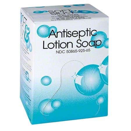 Picture of Soap Hand Antibacterial Instant Tidy - Refill