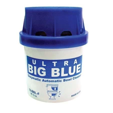 Picture of Toilet Bowl Cleaner Automatic “Big Blue” 