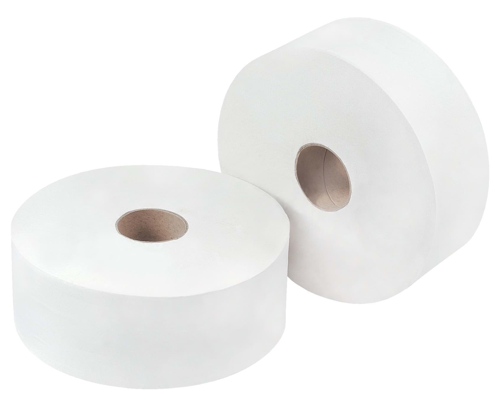 Picture of Toilet Tissue 2-Ply Commercial Roll Advantage – 12