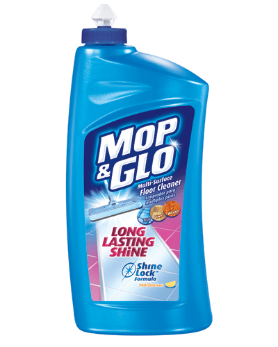 Picture of Floor Cleaner Mop & Glo – 64oz. 