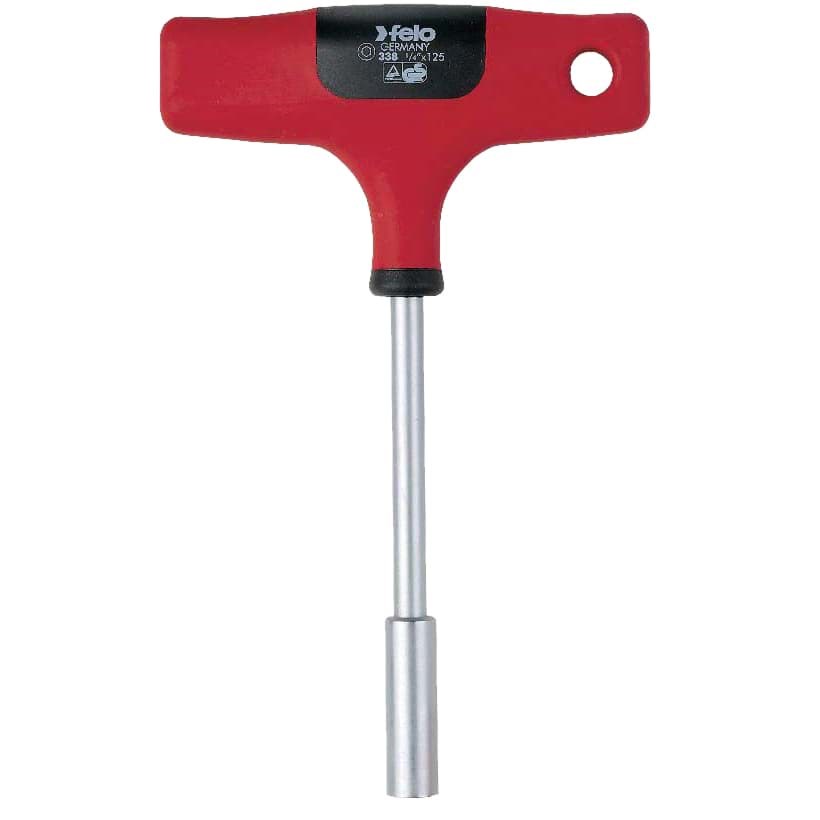 Picture of T-Handle Hex Bit Holder - 1/4" x 5"