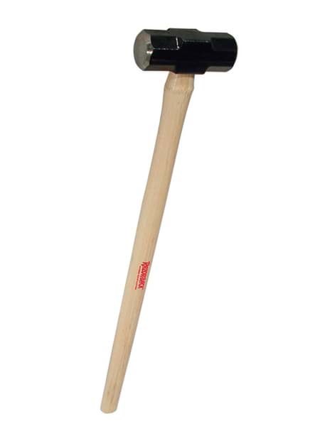 Picture of Hammer Sledge w/ Handle Wood Long – 16lb. 
