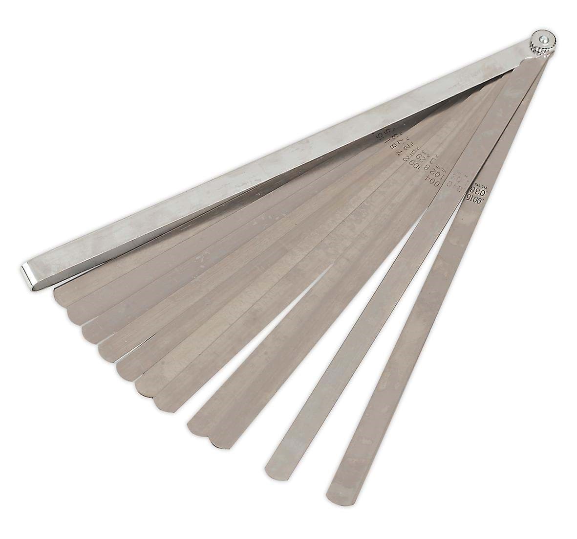 Picture of Feeler Gauge Proto - 25 Blade XL