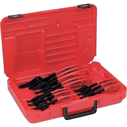 Picture of Retaining Ring Pliers Proto – Set 