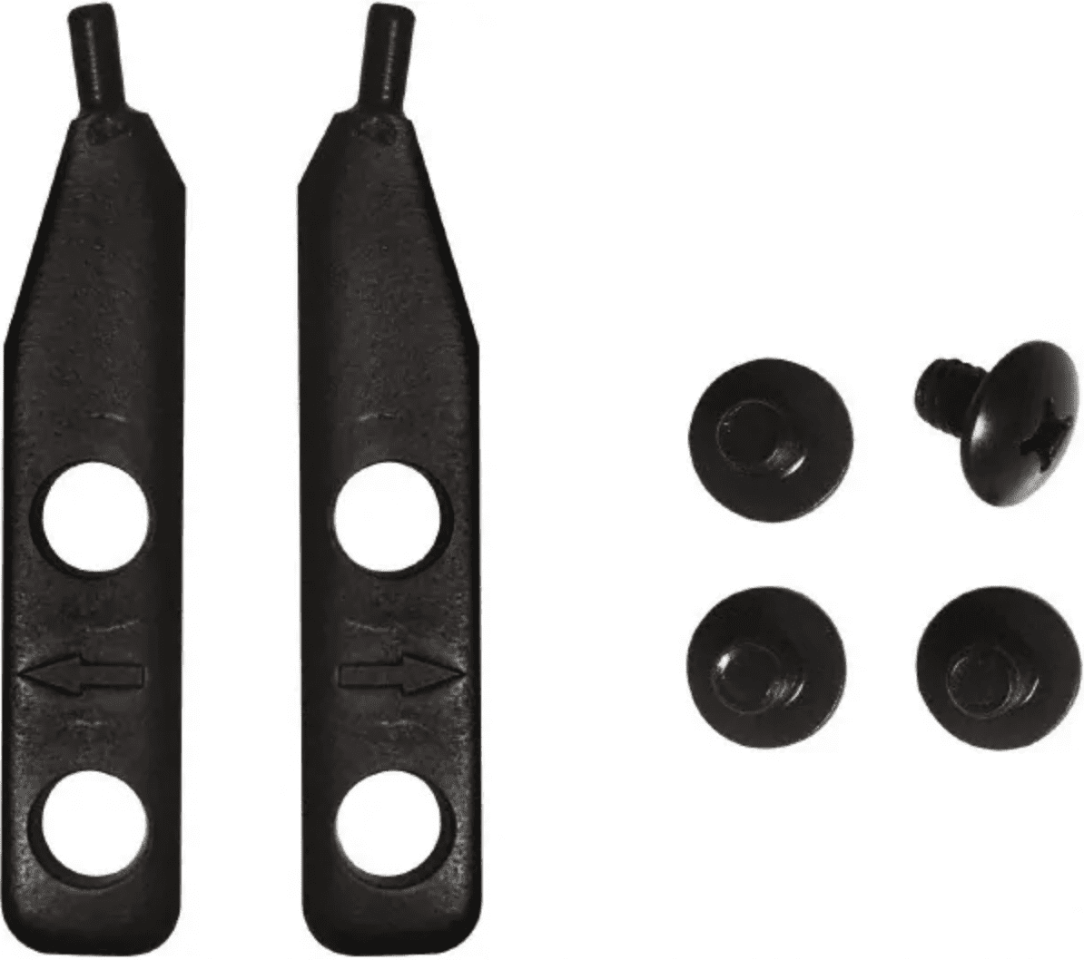 Picture of Retaining Ring Pliers Replacement Tip Degrees 45