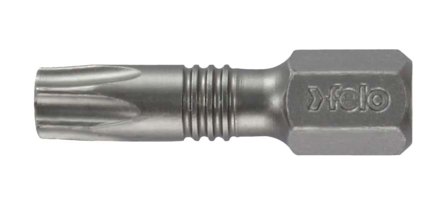 Picture of T40 TORSION Bit 1"