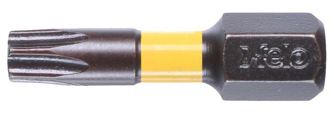 Picture of T15 IMPACT Bit 1"