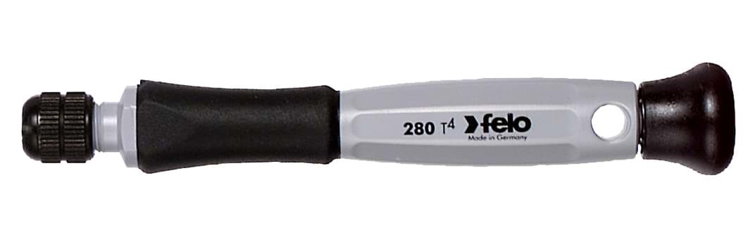 Picture of T-4 Handle for Reversible Blades