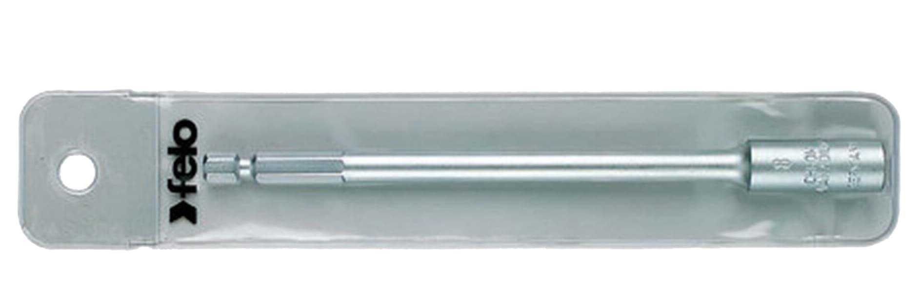 Picture of Smart Nutdriver 1/2" x 6" on 1/4" stock