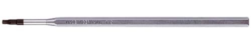 Picture of Pozidriv #0 x 6-3/4" Blade for Torque Limiting Handle - 5-13 in/lbs