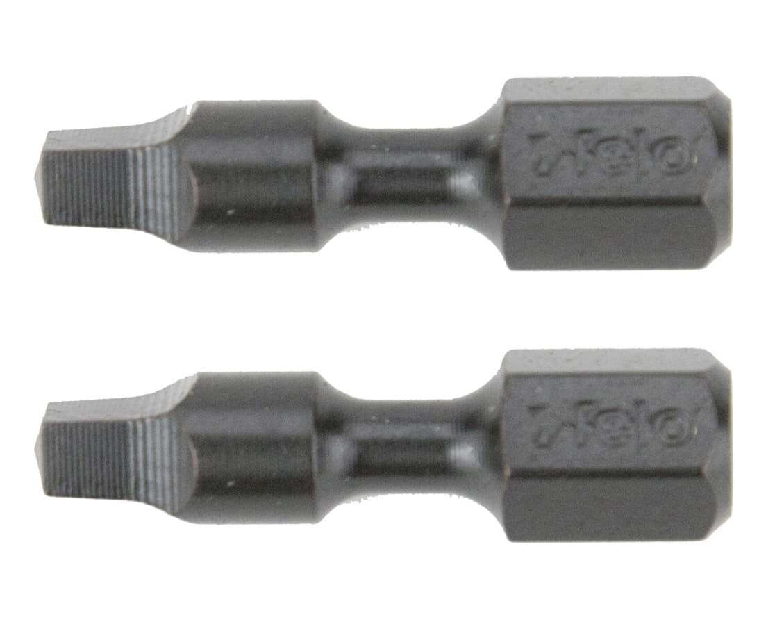 Picture of FELO SQ 2 x 1" IMPACT BITS 2/PKG