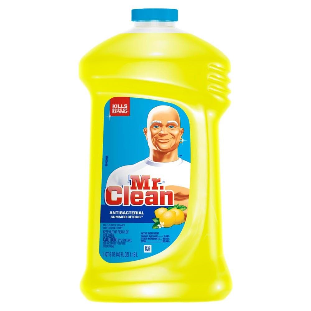 Picture of Mr. Clean – 28oz. 