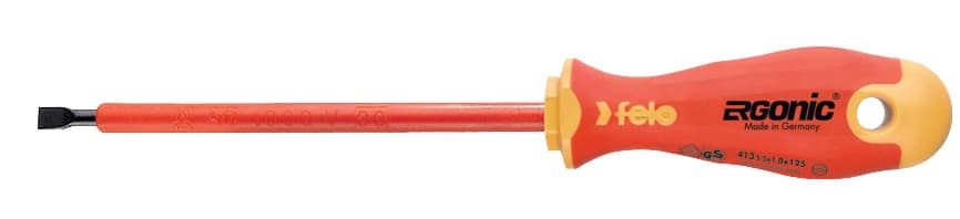 Picture of Ergonic Insulated 7/32" Screwdriver
