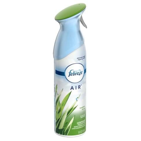 Picture of Odor-Neutralizer Febreze Meadow Rain – spray 