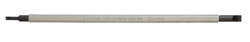 Picture of 5/64" - 9/64" Reversible Slotted Blade