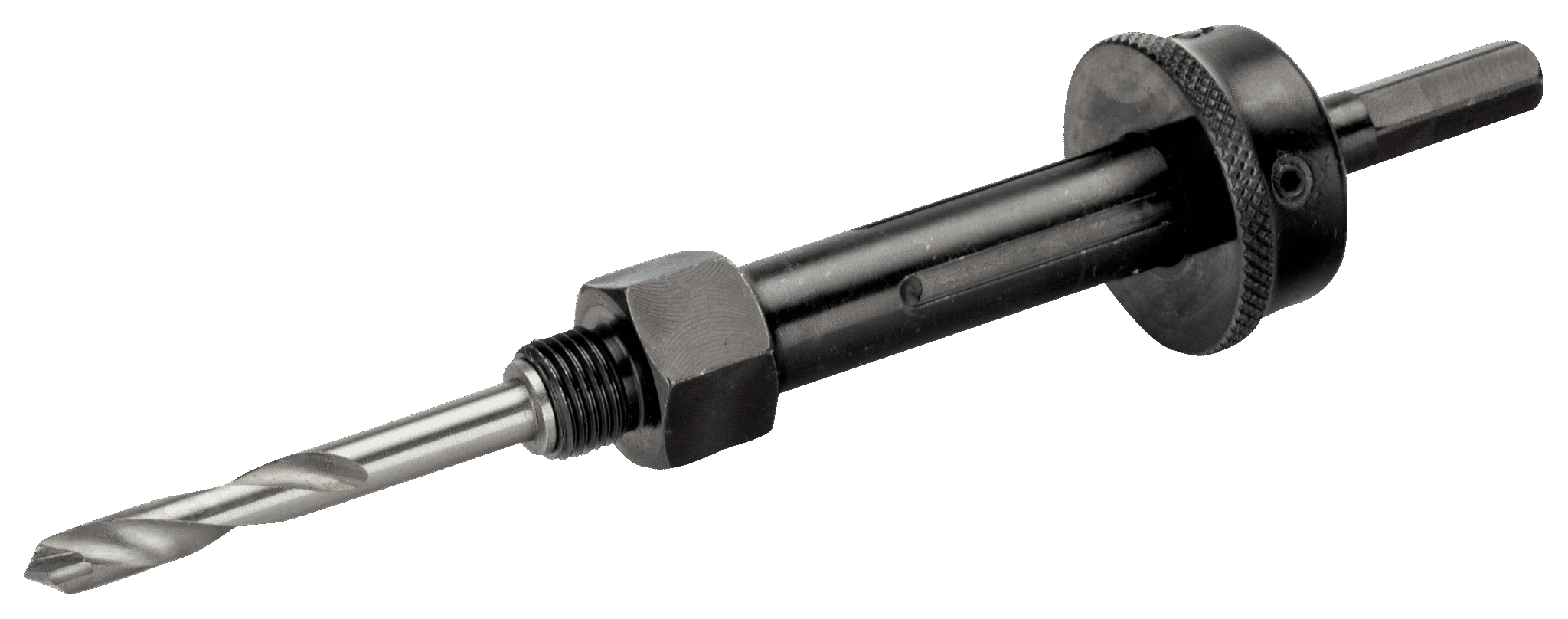 Picture of Quick Eject Arbor Fits Superior Holesaw 32  mm And Larger