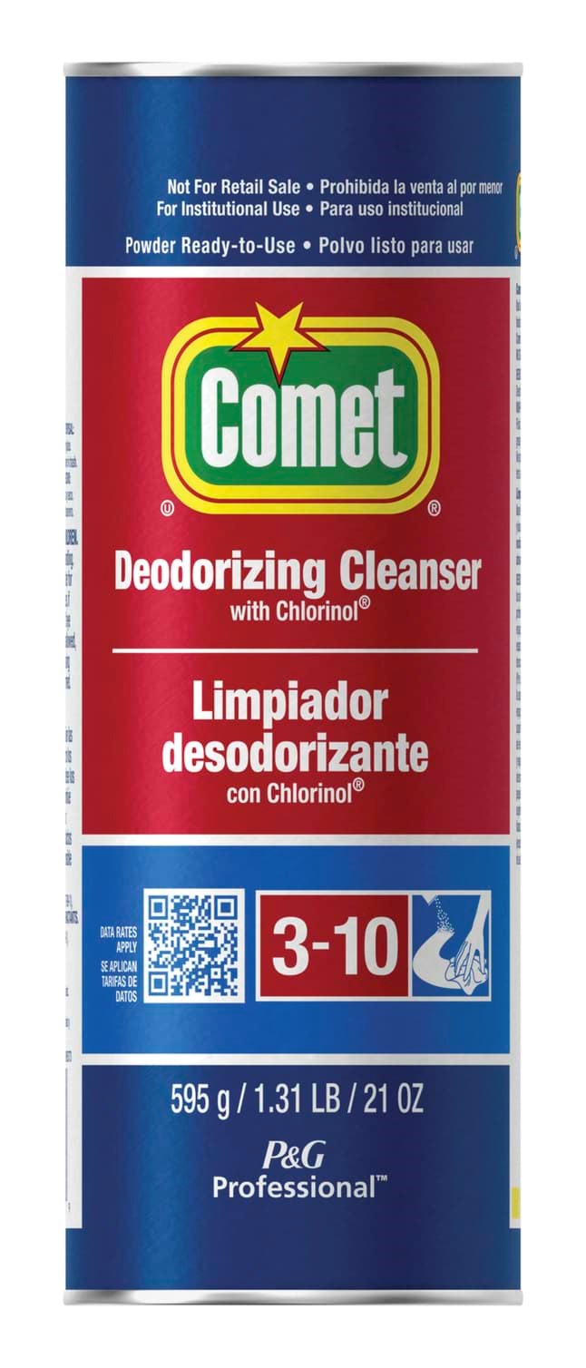Picture of Comet Cleanser – 21oz. 