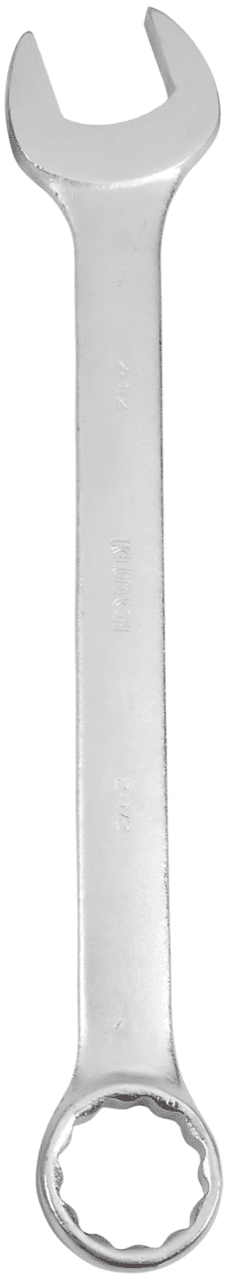 Picture of Combination Wrench SAE Chrome Wright – 5/16”