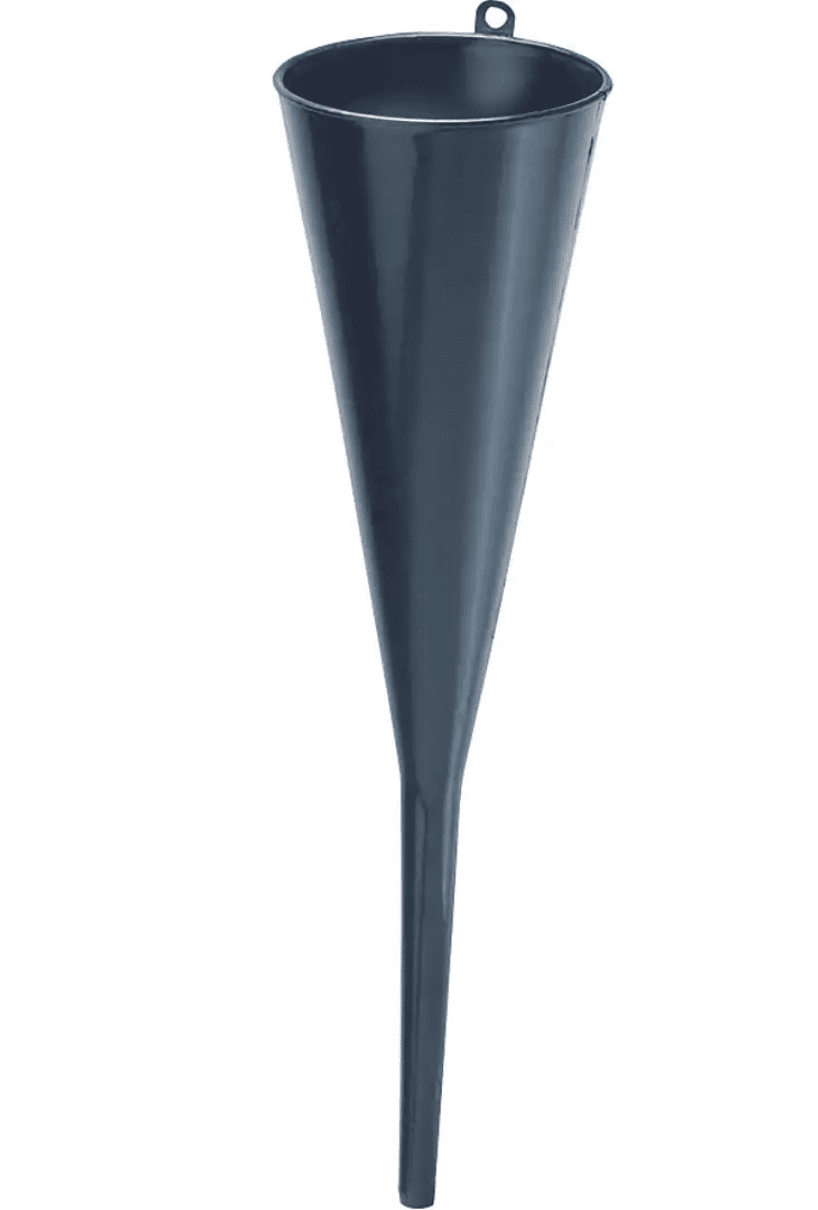 Picture of Funnel Plastic Long Plews 