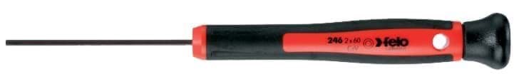 Picture of 3mm Hex x 3" Precision Screwdriver