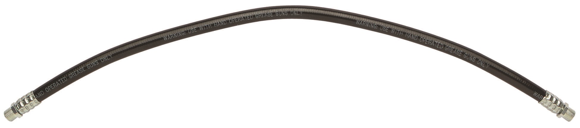 Picture of Grease Gun Hose Plews – 12”