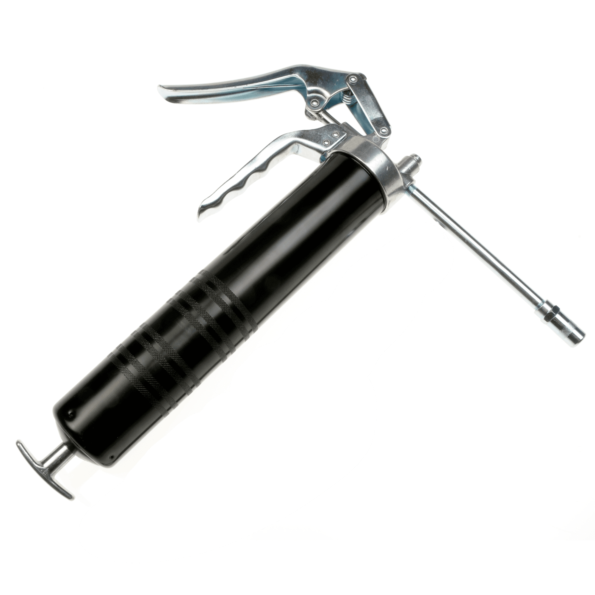 Picture of Grease Gun Pistol Grip Plews