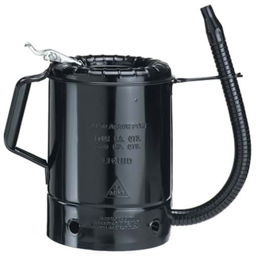 Picture of Oiler w/ Flex-Spout Plews – 8qt. 