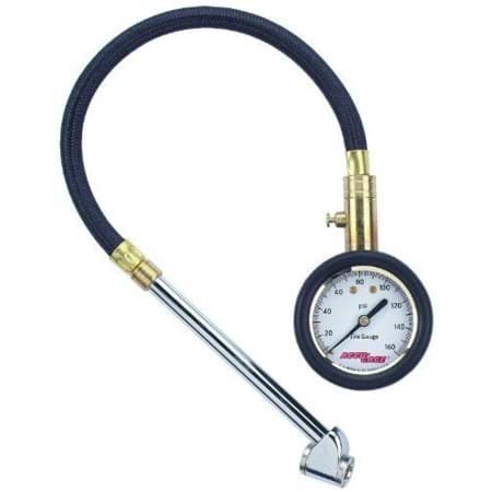 Picture of Pneumatic Tire Gauge Dial 