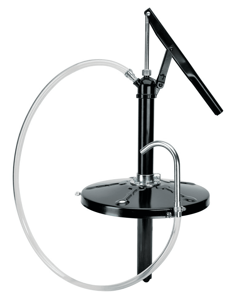 Picture of Pump Bucket Lever Plews